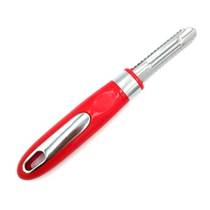 Meilleure prise de qualité alimentaire, nouveau présentoir en acier inoxydable, petite promotion, brillante, gadgets de cuisine européens écologiques, 1 pièce - Product Image 3