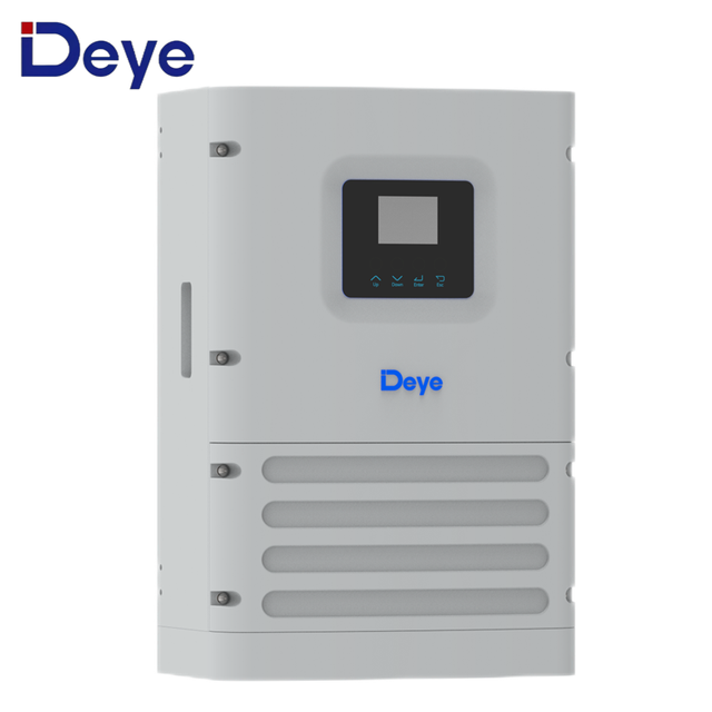 High Quality Deye off Grid Inverter 3.6kw 5kw 6kw Single Phase Wifi 220v 230v off Grid Solar Inverter for Energy Storage System