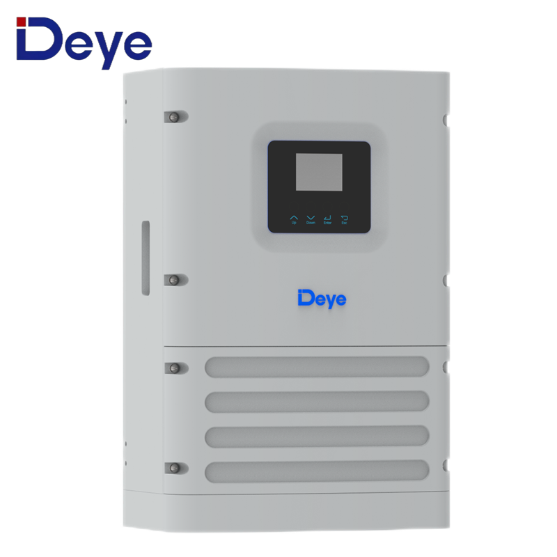 Solis Hybrid Solar Inverter S6 EH1P8K