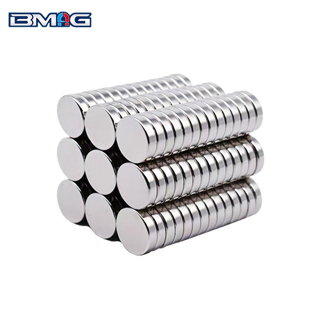 Strong Magnetic Magnets N35 N38 N40 N42 N50 N52 Neodymium Disc Magnet 10x3mm 5x2 15x5 mm 8x3mm 12x3 Disc Magnets