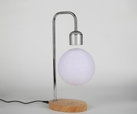 Boyid usine LED veilleuse moderne lévitation magnétique clair de lune pour la maison chambre créative lévitation lumière pour salon