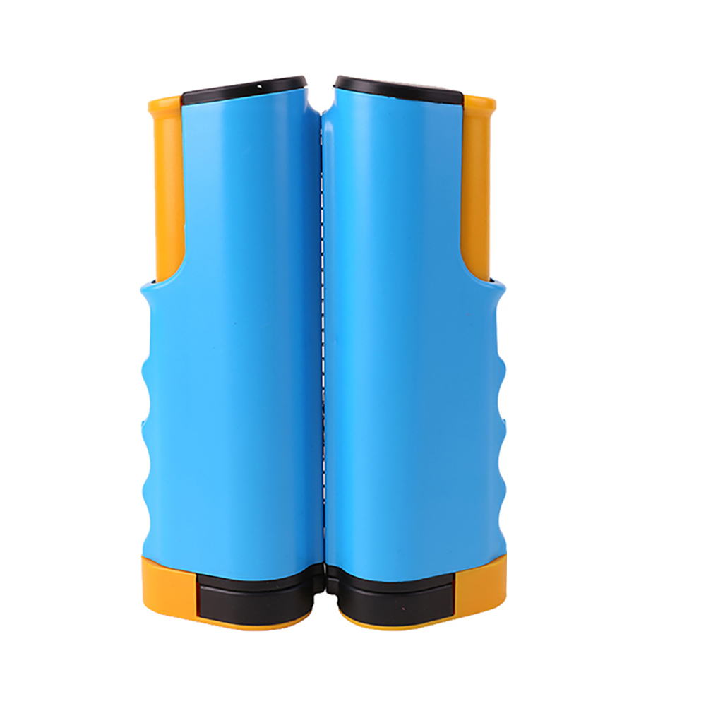 Портативная сетка для настольного тенниса, выдвижная стойка-сетка для пинг-понга, регулируемая в любом месте, домашний спортивный инструмент