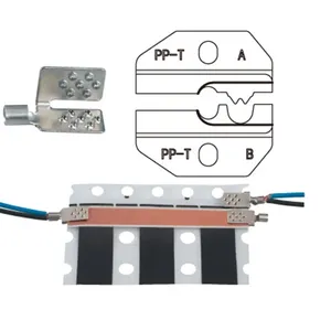 Di alta qualità HS-11 elettrico a infrarossi termiche termiche termiche pinza pinza specializzata - Product Image 5