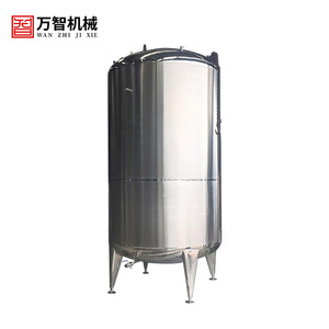 Stock de VIN en acier inoxydable Réservoirs avec système de refroidissement pour bar d'hôtel - Product Image 2