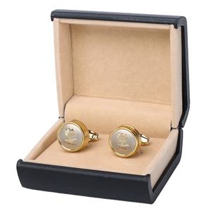 2024 nuovo boyi di alta qualità fornitore di <span class=keywords><strong>gemelli</strong></span> di moda <span class=keywords><strong>gemelli</strong></span> personalizzati da uomo <span class=keywords><strong>gemelli</strong></span> <span class=keywords><strong>con</strong></span> confezione in scatola - Product Image 6