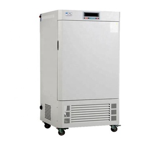 Constant Temperature and Humidity Incubator/Biochemical Environment test Chamber - Product Image 3