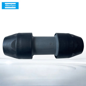 Accesorio de Conexión de Accionamiento Directo de Diámetro Igual Atlas Copco 2811500280 para Compresor de Aire - Product Image 1
