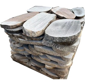 แผ่นไม้อัดแนวหินธรรมชาติสำหรับถนนลานบ้าน - Product Image 1