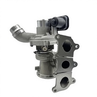 Turbocompresseur 1118100XEN17 ELT26 pour GWM Tank 300 Tank 500 2.0T Hybride Hi4-T Moteur GW4N20 GW4N20B