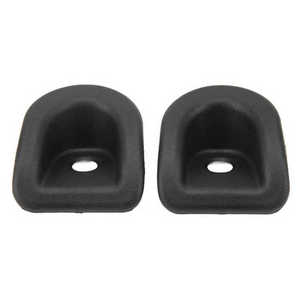 7R3Z-63220A51-AA Car <strong>Door</strong> Lock <strong>Knob</strong> Grommet Impact Proof Frame Bezels 7R3Z-63220A51-AC For Ford Mustang 2006-2014 - Product Image 1