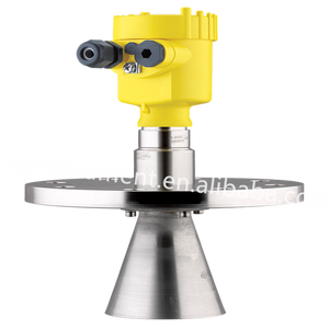 טכנולוגיה חדשה גבוהה דיוק vega66 רמת משדר עבור <span class=keywords><strong>2</strong></span> חוט 4-20mA VegaPuls 66 קיבולי רדאר רמת חיישן - Product Image 2