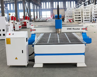 Routeur CNC multifonctionnel 1325 Hopetool pour le travail du bois et la découpe de panneaux d'armoires