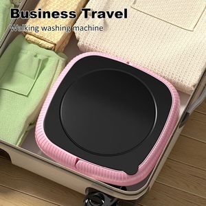 Lavadora Portátil Mini, Lavadora Totalmente Automática - Product Image 5