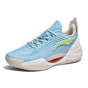 Chaussures de basket-ball Butler Jb3 pour hommes et femmes, respirantes, antidérapantes, résistantes à l'usure, absorbant les chocs, baskets lumineuses en carbone - Product Image 3