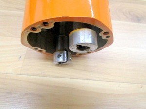 ชุดแขนคู่ขนานส่วนบน 3HAB 3125-1/8 ชุดแขนพร้อมมอเตอร์และแผ่นครอบ PLC - Product Image 4