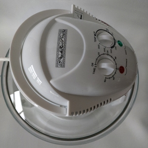<span class=keywords><strong>Horno</strong></span> de Convección Turbo Easy Cook, <span class=keywords><strong>Horno</strong></span> de Convección Digital - Product Image 4