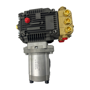อะไหล่เครื่องกัด PN.2117460 ปั๊มทำความสะอาดแรงดันสูงสำหรับ W200 - Product Image 1
