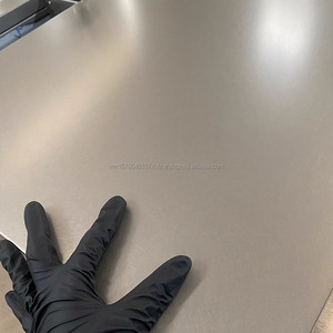 Barra de Bar Comercial Personalizada de Acero Inoxidable de Grado Alimenticio con Superficie de Madera para Cafetería o Restaurante - Product Image 5