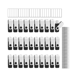 50 gói nội bộ <span class=keywords><strong>USB</strong></span> 2.0 SATA 3.0 máy tính xách tay ổ đĩa flash 0.03GB 2.5 "gói số lượng lớn New - Product Image 1