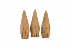 Bâtons d'encens parfumés pour diffuseur d'aromathérapie, sauge Agarbatti - pour la méditation et la relaxation - Product Image 2