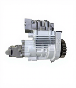 Ensemble moteur diesel Cummins ISX15 4359489, pompe d'injection pour camion lourd nord-américain ancien modèle - Product Image 1