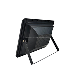 <span class=keywords><strong>Projecteur</strong></span> <span class=keywords><strong>Extérieur</strong></span> Haute Luminosité Éclairage Étanche IP65 Lampe Solaire <span class=keywords><strong>LED</strong></span> <span class=keywords><strong>Projecteur</strong></span> 3100LM Certifié RoHS pour Paysage Sportif - Product Image 6