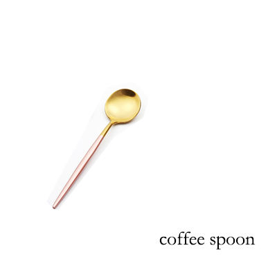 coffee spoon