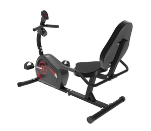 Vélo <span class=keywords><strong>elliptique</strong></span> manuel pour la maison, entraînement <span class=keywords><strong>cardio</strong></span>, <span class=keywords><strong>elliptique</strong></span> magnétique d'intérieur avec écran LCD, appareil d'exercice - Product Image 3