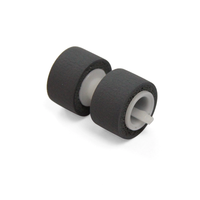 Kit perakitan Roller Pickup umpan kertas B12B813571-0236 untuk Epson DS-510 DS-520 DS-560 DS510 DS520 DS560 Assy ban karet