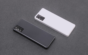 2025 Doov R77C 2.8 Inch Màn Hình 3GB RAM + 32GB Rom Dual Sim Thẻ Wifi 4G Trung Quốc Android Bàn Phím Điện Thoại Di Động Với GPS - Product Image 6