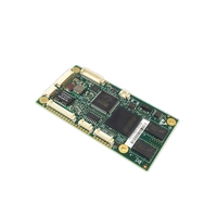 Servicio de PCBA, Servicio de Ensamblaje de Componentes Electrónicos para PCB, Fábrica de Ensamblaje de Piezas SMT, Placa de Alimentación OEM PCBA