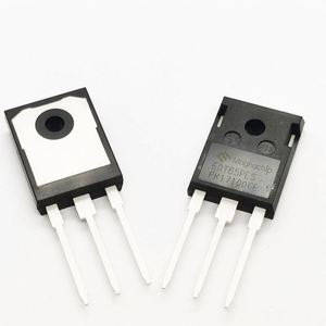 MBQ60T65PESTH TO-247-3เครื่องเชื่อมไฟฟ้าแบบใหม่ดั้งเดิมที่ใช้กันทั่วไป60T65 IGBT - Product Image 1