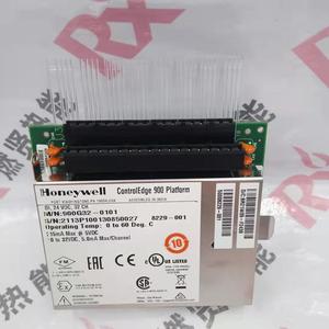 900G32-0301 900G32-0101 900G32-0001 ระบบ DCS SIS HC900 สำหรับโมดูลอินพุตดิจิตอล 32 ช่อง - Product Image 2