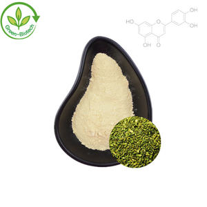 Polvere di Estratto di Fiore di Sophora Japonica Naturale di Qualità, Polvere di Luteolina, Vendita all'Ingrosso - Product Image 3