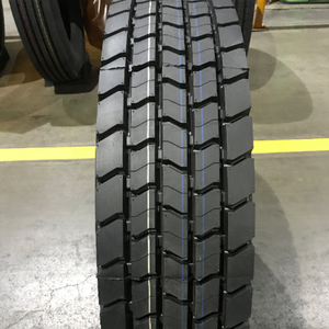 Chinese Top Quality Tires With <b>Cheap</b> Price Radial Truck CONSTANCY CARLEO 11R22.5 Tire - Product Image 6