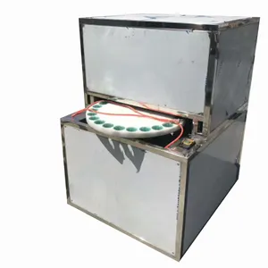 Commercial Cherry Seed Removing Stoning Machine Cherry Plum Pitter Pitting Machine For Farms