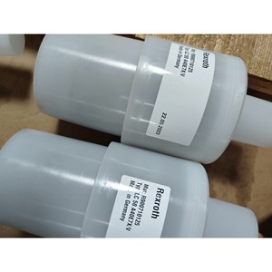 Vanne logique Rexroth R900710125 LC50A40E7X V, équipement d'automatisation industrielle - Product Image 1