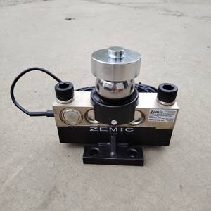 Zemic <span class=keywords><strong>Load</strong></span> cell hm9b 30 tấn kỹ thuật số tải di động cảm biến cho trọng lượng xe tải quy mô cảm biến áp suất - Product Image 6