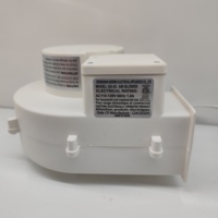 Souffleur d'air électrique à faible bruit 60W 85W 110W pour structures gonflables promotionnelles et accessoires d'événements