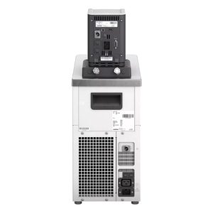 Circulador Refrigerado/Calefactor Julabo CORIO CP-300F, Baño de Calentamiento y Enfriamiento/Circulador Termostático CP-300F - Product Image 5