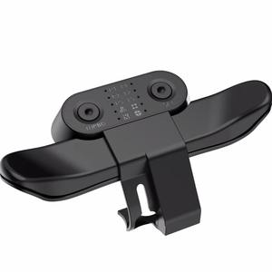 Nuevo y Popular: Convertidor de Botones de Expansión para Teclado Trasero, Material ABS, Compatible con <span class=keywords><strong>P4</strong></span> Slim/Pro Modelo GM-00029 - Product Image 5