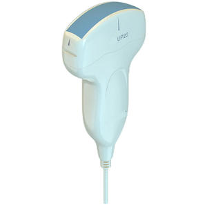 Escáner <span class=keywords><strong>de</strong></span> Ultrasonido Portátil USB con Profundidad <span class=keywords><strong>de</strong></span> Escaneo Superior a 120 mm para Pruebas Superficiales <span class=keywords><strong>de</strong></span> Articulaciones, Vasculares y Mamarias, Compatible con Windows y Android - Product Image 3