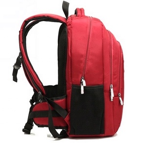 Sac à dos à 3 compartiments pour femme, sac à <span class=keywords><strong>ordinateur</strong></span> <span class=keywords><strong>portable</strong></span>, bagage Top - Product Image 5