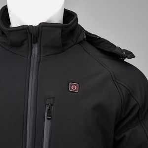 <span class=keywords><strong>Chaqueta</strong></span> Térmica con Logotipo Personalizado, <span class=keywords><strong>Chaqueta</strong></span> con Calefacción para Hombre y Mujer, Chaleco con Calefacción USB, <span class=keywords><strong>Chaqueta</strong></span> Táctica con Calefacción - Product Image 5