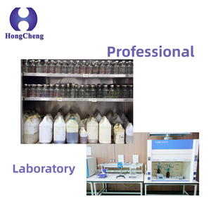 Sửa đổi MDI viscoelastic bọt mật độ cao thấp VOC PPG Pop hongcheng nhẹ màu vàng 99.9% độ tinh khiết cho đệm ghế tự động - Product Image 2