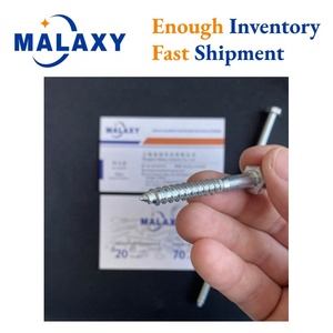 <span class=keywords><strong>Orecchini</strong></span> a punta MALAXY 1/4X3 testa esagonale 1/4X3 viti esagonali a testa esagonale <span class=keywords><strong>in</strong></span> legno esagonale - Product Image 5