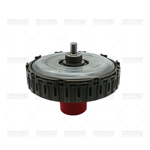 TRANSPEED-piezas <span class=keywords><strong>de</strong></span> transmisión <span class=keywords><strong>de</strong></span> <span class=keywords><strong>caja</strong></span> <span class=keywords><strong>de</strong></span> <span class=keywords><strong>cambios</strong></span>, embrague remanufacturado 02E DQ250 para Audi A3 Q3 TT VWS BEETLSE TIGUANS POLOS - Product Image 2