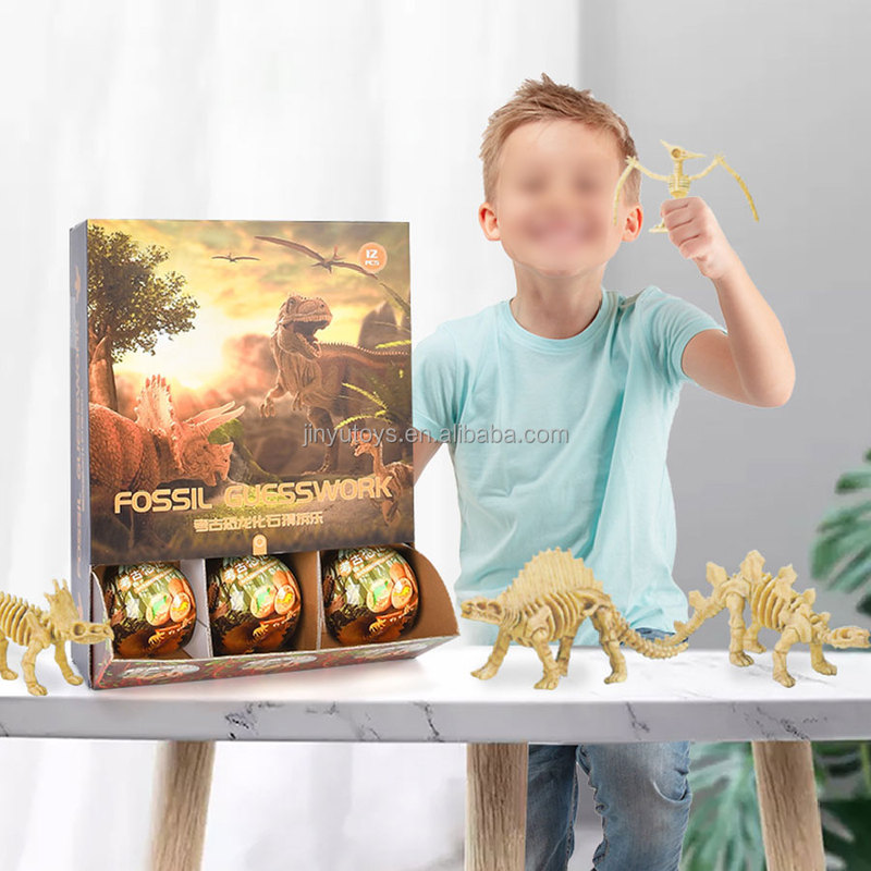 Funny Intelligent Educational Toys Set for