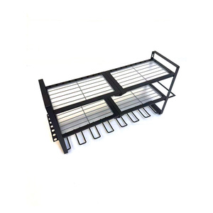 Organisateur d'<span class=keywords><strong>outils</strong></span> électriques robustes <span class=keywords><strong>support</strong></span> <span class=keywords><strong>mural</strong></span> sans fil 7 perceuse <span class=keywords><strong>support</strong></span> de stockage <span class=keywords><strong>support</strong></span> d'<span class=keywords><strong>outils</strong></span> de - Product Image 1