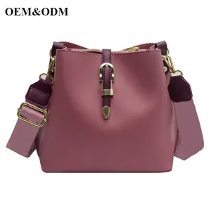 E160 Chất lượng cao Thiết kế túi xách, cho phụ nữ tùy chỉnh Crossbody Túi thiết kế chéo cơ thể túi/